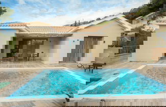 Photo 1 - Villa Gerasmia in Ionian Islands