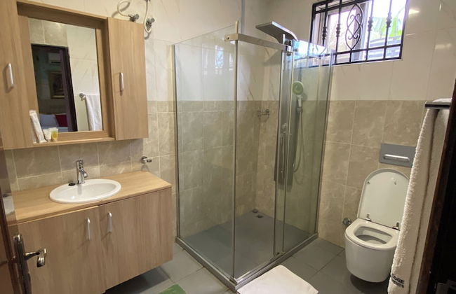 Bays Boutique Apartment - Foto 50