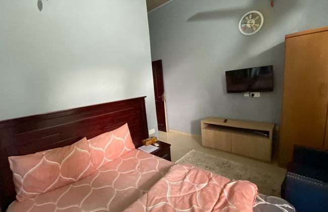 Bays Boutique Apartment - Foto 39