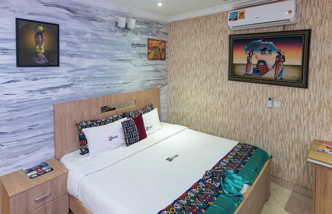 Bays Boutique Apartment - Foto 32
