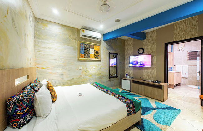 Bays Boutique Apartment - Foto 22