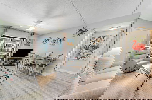 Foto 17 - Sugar Beach Condominiums