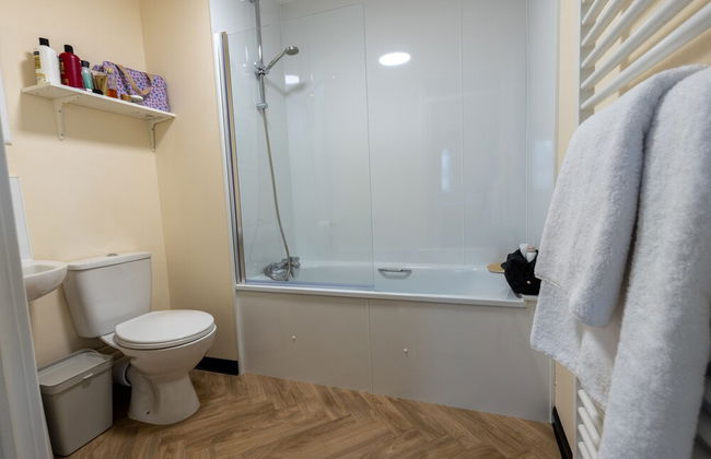 Wick Bay Apartments - Foto 23