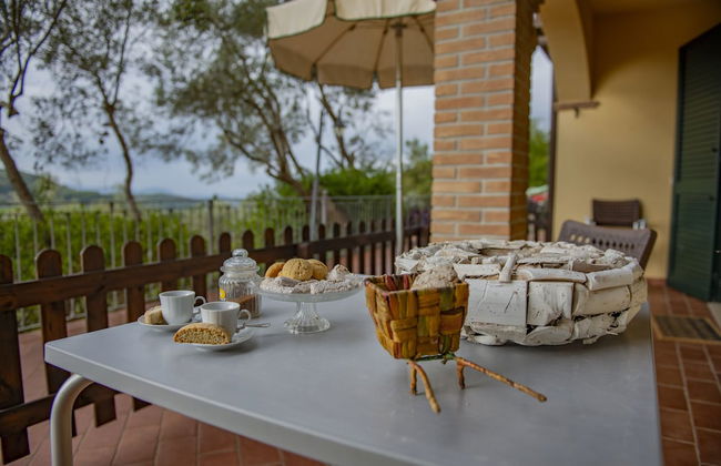 Villa Denise - Foto 25