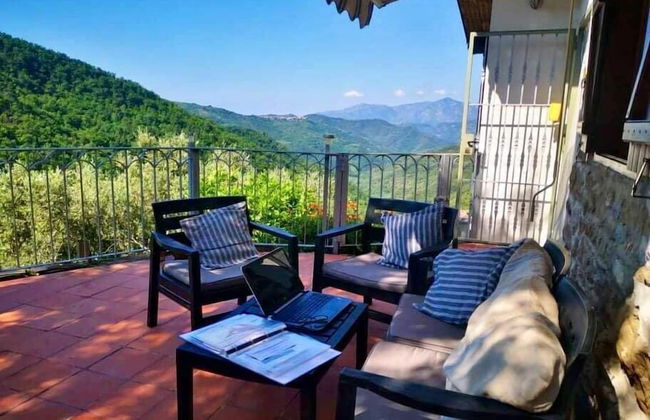 Nature's Rustico - Quiet Location - Picturesque - Foto 24