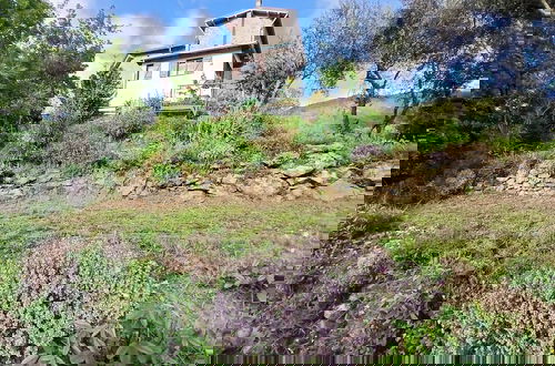 Foto 36 - Nature's Rustico - Quiet Location - Picturesque