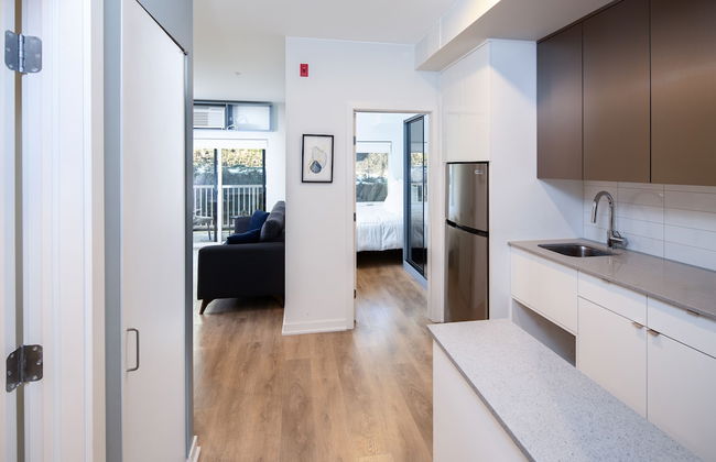 Micro Boutique Living Fredericton - Foto 5