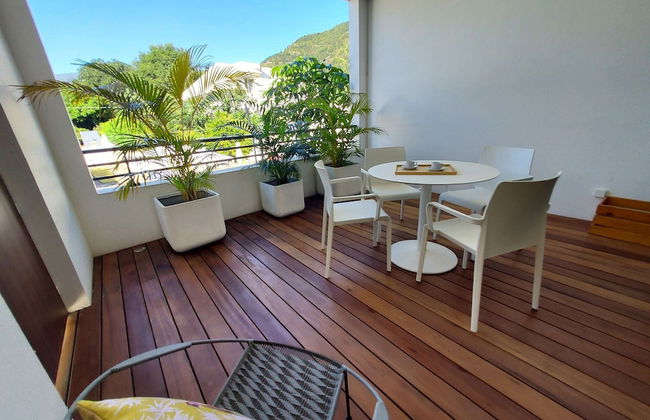 Clos de la Rivière - Foto 29