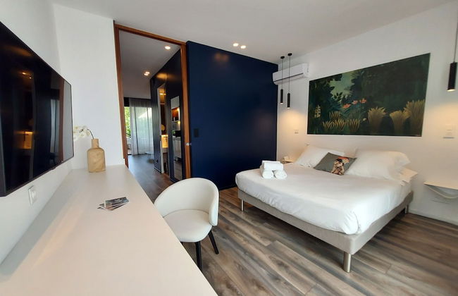 Clos de la Rivière - Foto 11