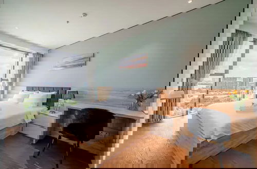 Photo 28 - Bluesky Metropole Galleria Luxury