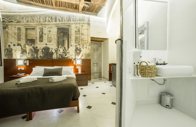 Napoli Chiaia 32 Deluxe Residence - Foto 78