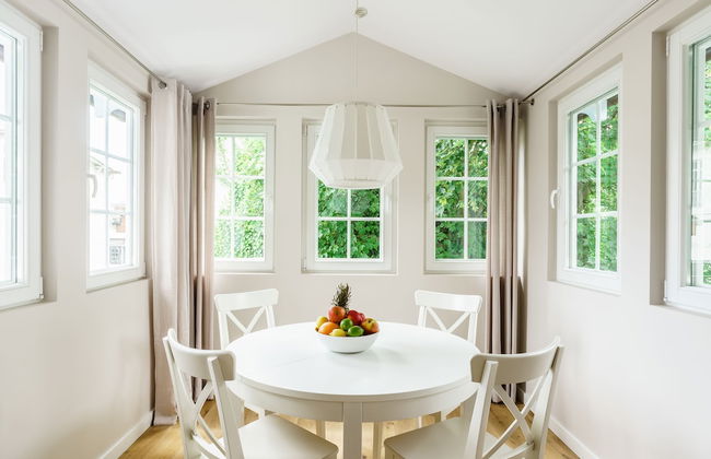 Sanhaus Apartments - Foto 18