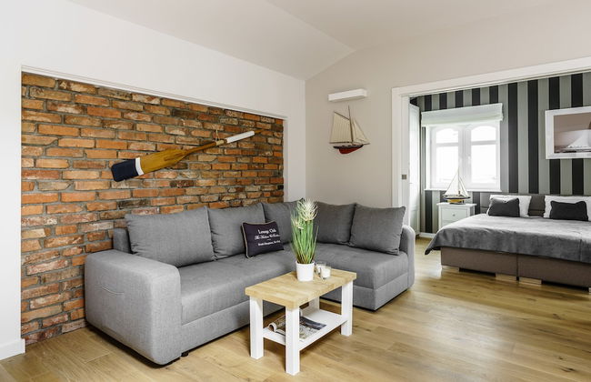 Sanhaus Apartments - Foto 17