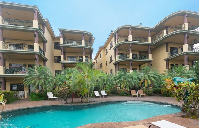 Pineapple Villa 142 2 Bedroom Condo by RedAwning - Photo 15