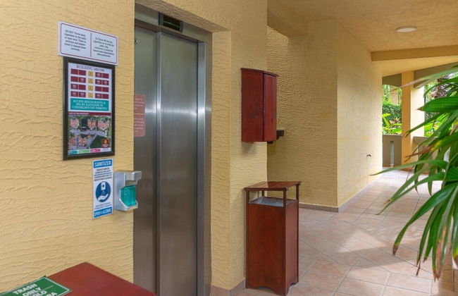 Pineapple Villa 442 2 Bedroom Condo by RedAwning - Photo 21