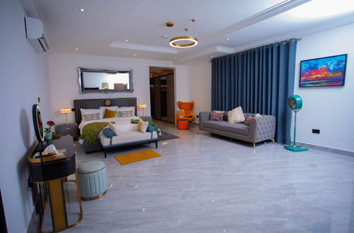 Foto 2 - The Pearl Luxury Apartments