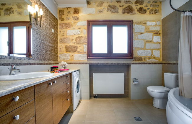 Villa Anerocuru - Photo 17