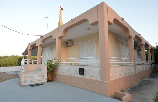 Nina s Apt in Ialysos Near the Beach - Photo 43