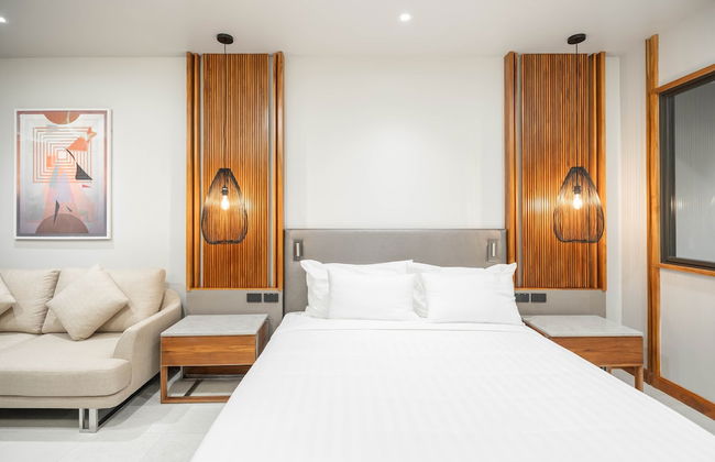 SN Residences - Foto 36