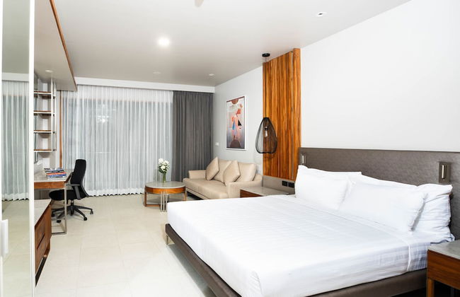 SN Residences - Foto 32