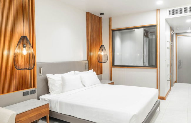 SN Residences - Foto 35