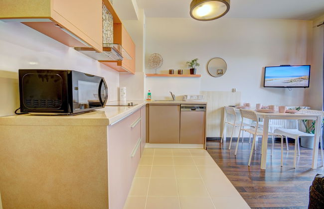 HelApart - Apartamenty Foka - Foto 69