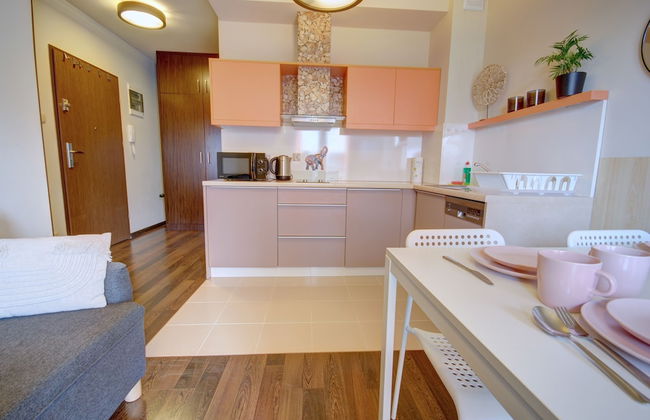 HelApart - Apartamenty Foka - Foto 68