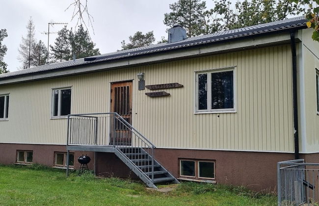Barnens Ö - Foto 35