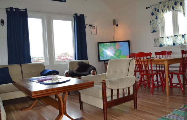 Sjøstrand Rorbuer - Photo 10