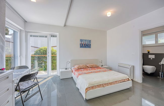 RR Losinj Harbour View Studio - Foto 4