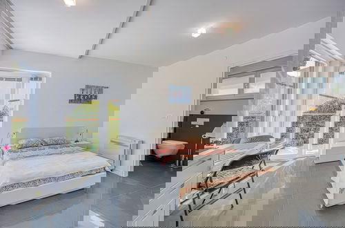 Foto 4 - RR Losinj Harbour View Studio