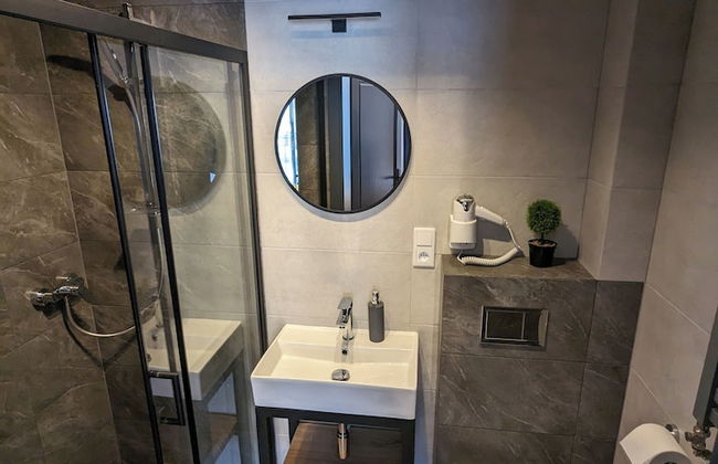 Willa Janowa apartamenty i pokoje - Foto 62