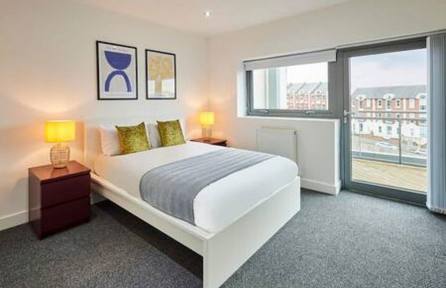 Host Stay The Knight Street Penthouse I - Photo 35