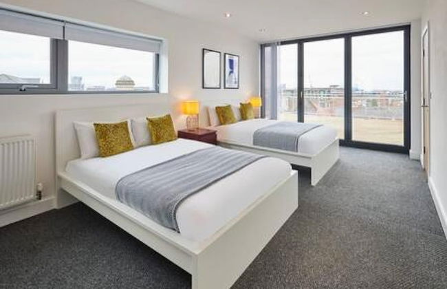 Host Stay The Knight Street Penthouse I - Photo 10