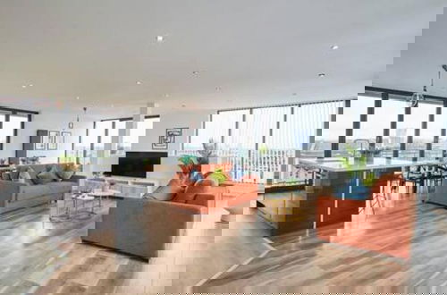 Foto 1 - Host Stay The Knight Street Penthouse I