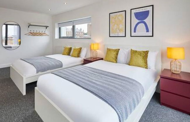 Host Stay The Knight Street Penthouse I - Photo 9