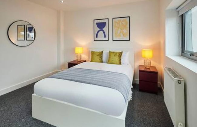 Host Stay The Knight Street Penthouse I - Photo 8