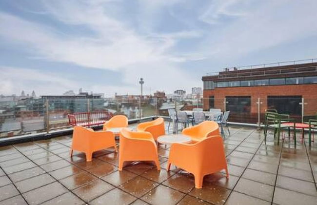 Host Stay The Knight Street Penthouse I - Photo 19