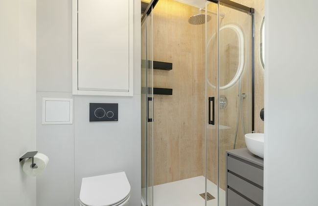 Apartment in Rzeszów by Renters - Foto 37