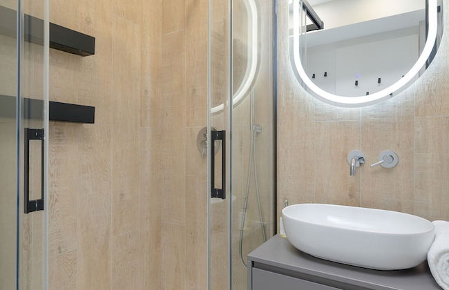 Apartment in Rzeszów by Renters - Foto 35