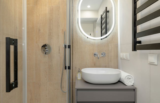 Apartment in Rzeszów by Renters - Foto 36