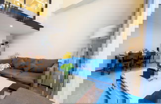 Foto 23 - Serveyou International Apartment - Free Airport Pickup Service & Free Canton Fair Shuttle Bus