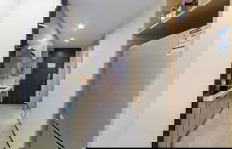 Foto 31 - Serveyou International Apartment - Free Airport Pickup Service & Free Canton Fair Shuttle Bus