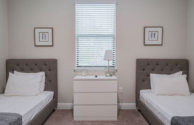 Balmoral Resort-126mc 3 Bedroom Home by RedAwning - Photo 6