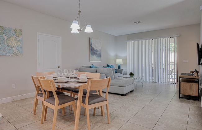 Balmoral Resort-126mc 3 Bedroom Home by RedAwning - Photo 28