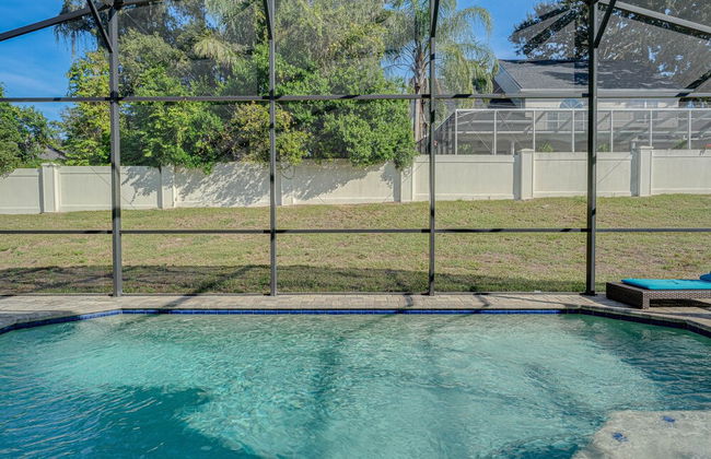 Balmoral Resort-126mc 3 Bedroom Home by RedAwning - Photo 24