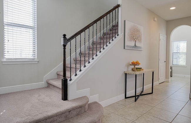 Balmoral Resort-126mc 3 Bedroom Home by RedAwning - Photo 30