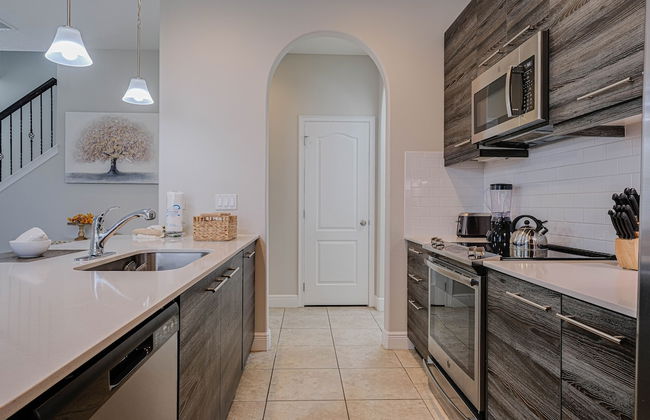 Balmoral Resort-126mc 3 Bedroom Home by RedAwning - Photo 12