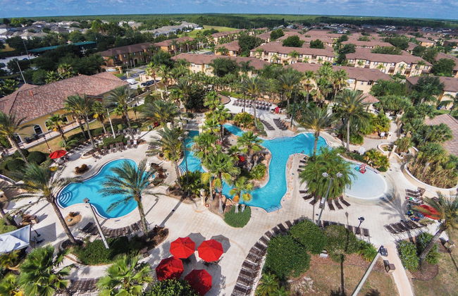 Regal Palms Resort and Spa - Foto 31