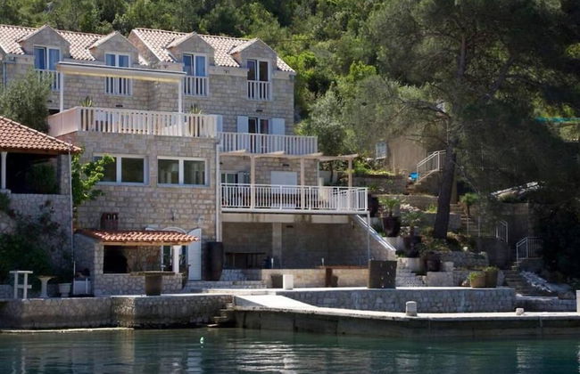 Villa Kobas - Foto 42